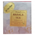 Masala Tea Bag Carton